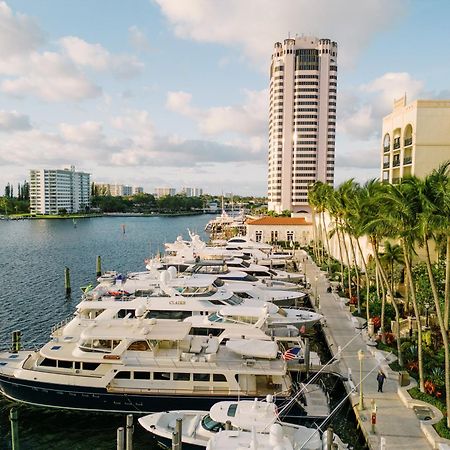 Beach Club At The Boca Raton Εξωτερικό φωτογραφία