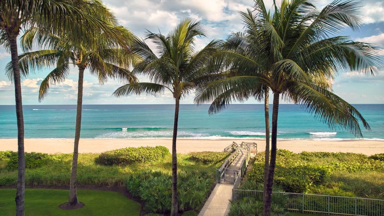 Beach Club At The Boca Raton Εξωτερικό φωτογραφία