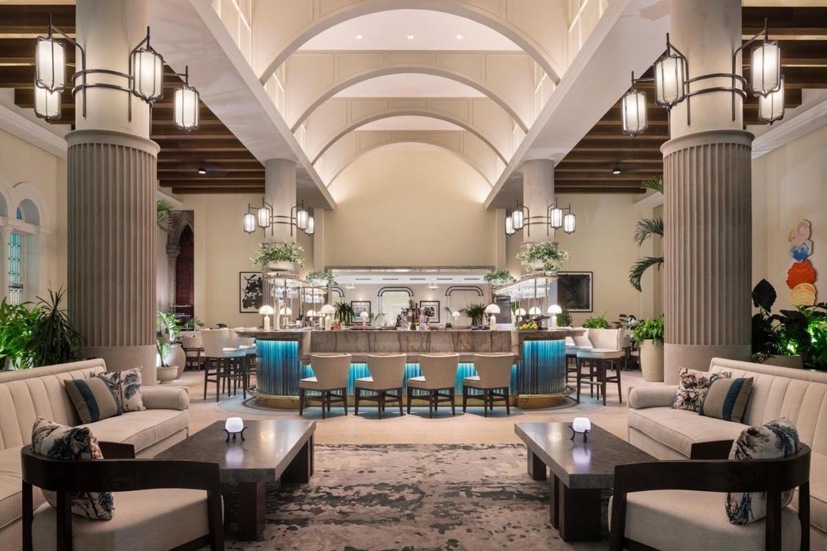 Beach Club At The Boca Raton Εξωτερικό φωτογραφία