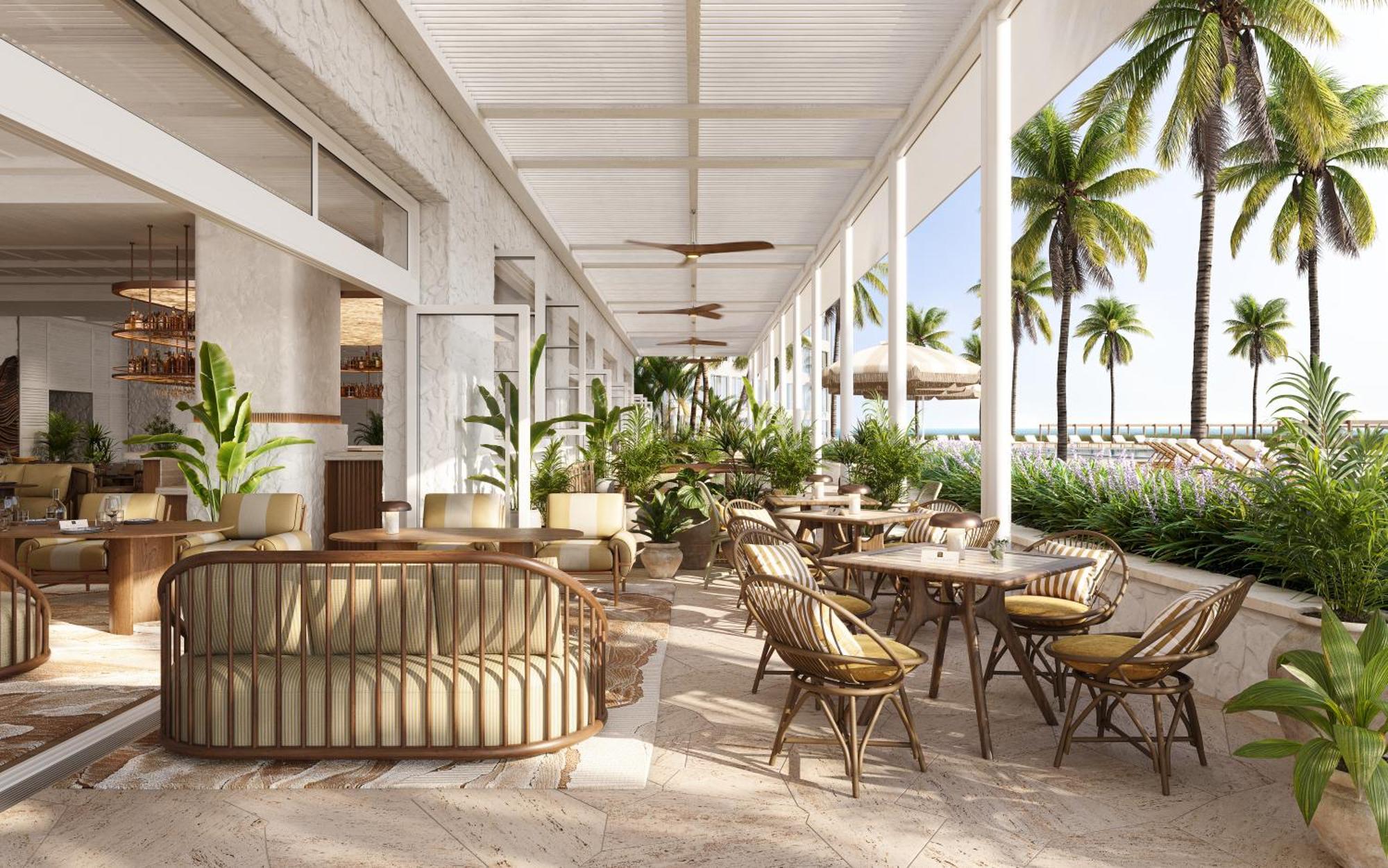 Beach Club At The Boca Raton Εξωτερικό φωτογραφία