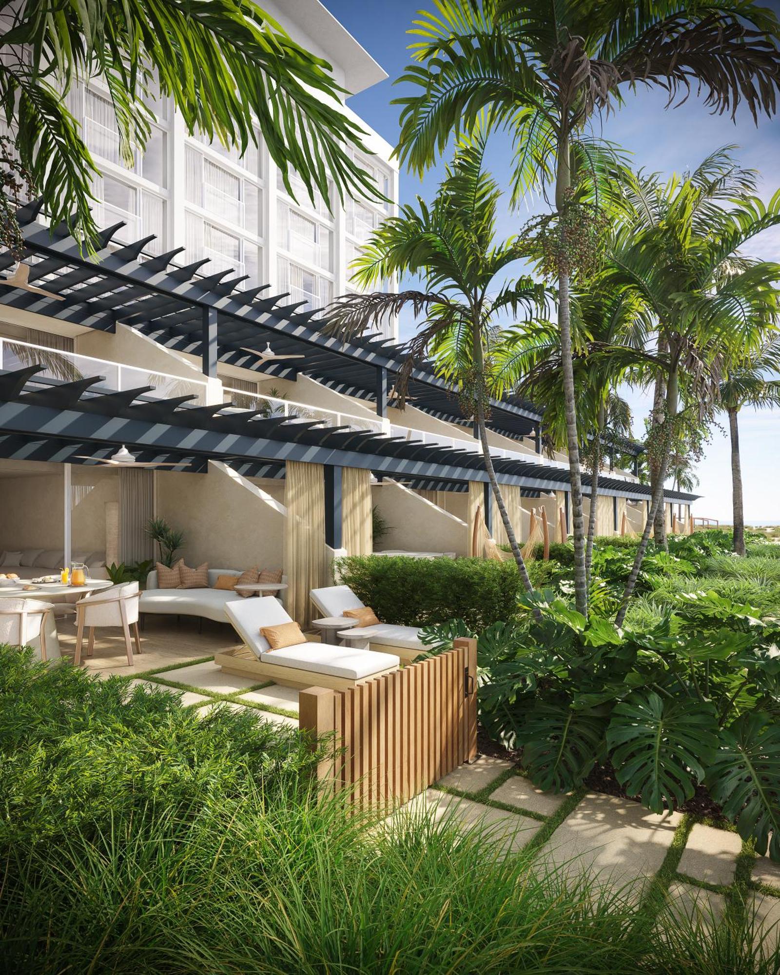 Beach Club At The Boca Raton Εξωτερικό φωτογραφία