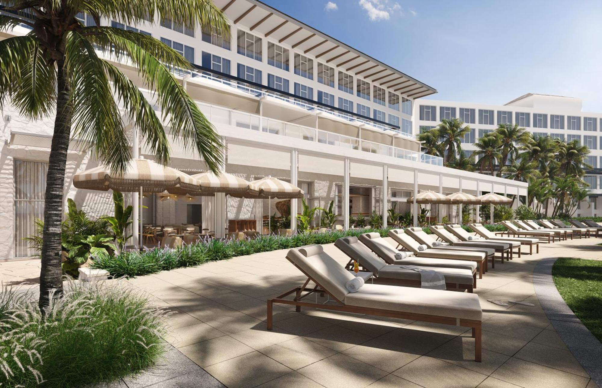 Beach Club At The Boca Raton Εξωτερικό φωτογραφία